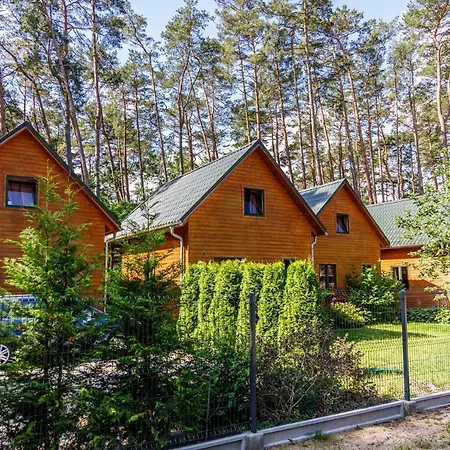 Pinia Domek letniskowy