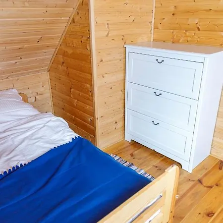 Pinia Domek letniskowy