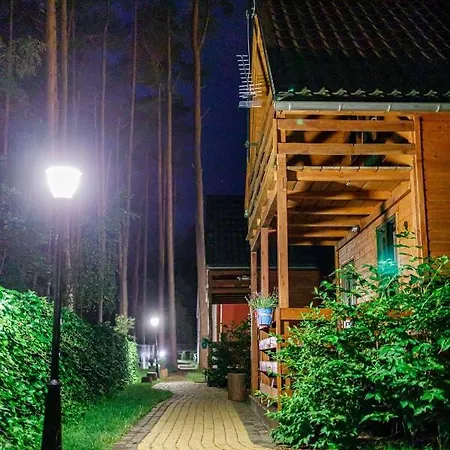 Pinia Lodge *