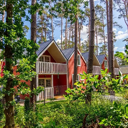 Pinia Lodge *