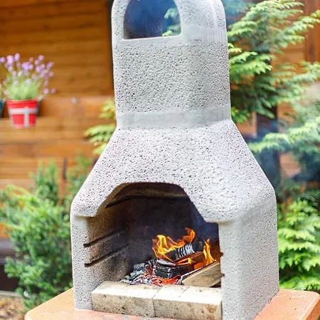 Lodge Pinia