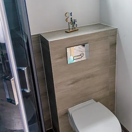 Pinia Domek letniskowy