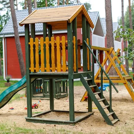 Pinia Domek letniskowy *