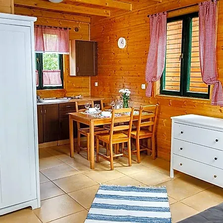 Lodge Pinia