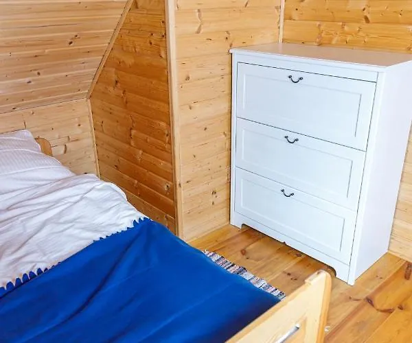 松木山林小屋 山林小屋