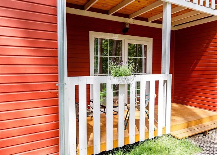 Pinia Alojamento de Turismo Selvagem *