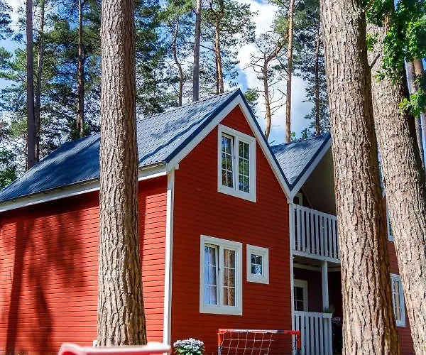 Pinia Alojamento de Turismo Selvagem *