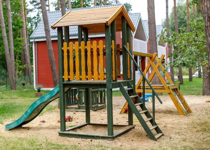 Pinia Alojamento de Turismo Selvagem *